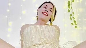 Cum with your favorite slut?