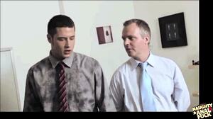 Jasmine Lau and Elizabeth Lawrence Heat Up Bar Group Sex