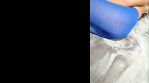 Hey, sexy Laura is in heels, waiting to get fucked hard! 😏