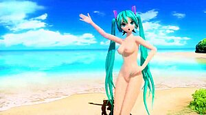 big boobs milf fucks hard and good.