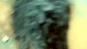 Watch This Sloppy Muff Diving Compilation With Big Black Cocks And Monster Asses!