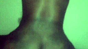 uhh, my ex girlfriend throwin it back on me...