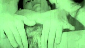 my secret life vintage lesbians!