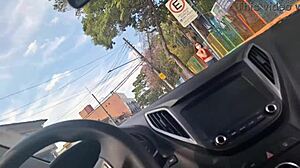 Captain Dick Delights in Blowjobs from Hot Lesbians