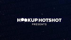 tiny hooker brianna arson begs random guy for hardcore doggystyle sex