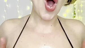 Cum with your favorite slut?