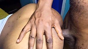 Big boobs babe has such a juicy pussy to lick.