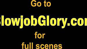 dildo stealing cutie meets real cock