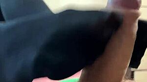 i enjoy heels with nylon seduction