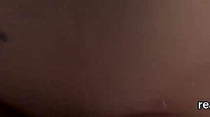 Czech Teen 18+ Teased In Mall And Penetrated In POV