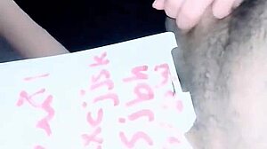 Arab Wife Enjoys Sexy Milf Moments