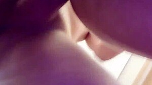 reporter from sao paulo enjoys anal sex with big dick guy in rio