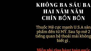 Vietnamese accountant girl gets wild in steamy Asian sex action. Can you handle her seductive moves?