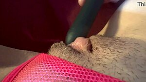 Is Artemisia Love Flashing Her Big Tits While Driving?