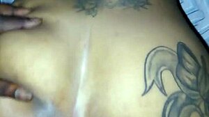 ebony verification video for black content