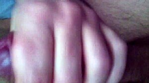 Can You Handle My Intense Cum Explosion?