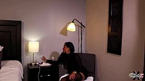 asian hotwife maxine x fucks alphonso layz cheating nympho alert