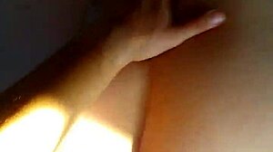 Getting wild and hard with my step sister tonight