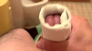 Japanese Amateur Girl Masturbates Solo In Bedroom With Toys And Vibrators