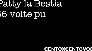 I enjoy extreme toys in homemade group session with patty la bestia.