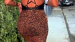 married woman fucks bbc after party