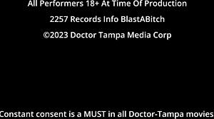 Petite Student Jackie Banes Caught Giving Blowjob To Doctor Tampa In Hospital