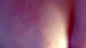 Getting wild and hard with my step sister tonight