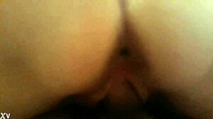 my girl rides my cock perfectly in amateur reality