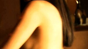 bolly babe's gorgeous naked tease