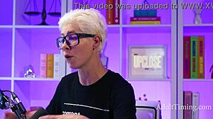 Maya Woulfe Shares Insights in Exclusive Podcast Interview