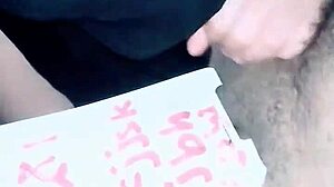 Arab Wife Enjoys Sexy Milf Moments