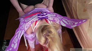 extreme anal toy dildo first time sphincterbell domination