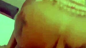 Bestie Visits House For Good Time With Roommate In Dorm.