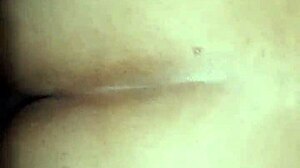 Mother-In-Law Alone With Me, Big Cock In Her Ass