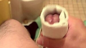 Japanese Amateur Girl Masturbates Solo In Bedroom With Toys And Vibrators