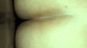 Mother-In-Law Alone With Me, Big Cock In Her Ass