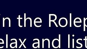 Hausemate Submits To Angry Femdom In Virtual Roleplay With Strapon.