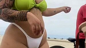 Virgin Takes Me in Front of Husband
