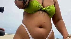 virgin plans to take me with husband watching