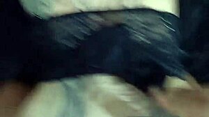 did the guy from the app take me home and fuck my big ass bareback without a condom