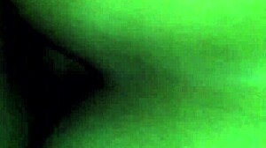 sexy flaca bent over for doggystyle ass fucking