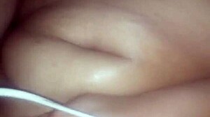 My wife enjoys cream pie.