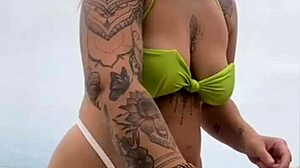 virgin plans to take me with husband watching