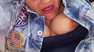 dick and more dick pounding my tasty blonde's ass hard