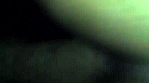 sexy flaca bent over for doggystyle ass fucking