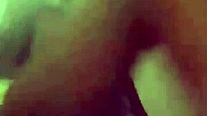 Bestie Visits House For Good Time With Roommate In Dorm.