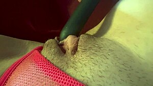 Is Artemisia Love Flashing Her Big Tits While Driving?