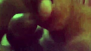 Bestie Visits House For Good Time With Roommate In Dorm.