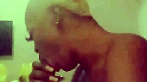 Bestie Visits House For Good Time With Roommate In Dorm.