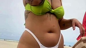 virgin plans to take me with husband watching